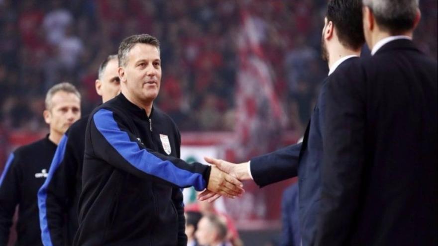 Με Σχινά στο ντέρμπι