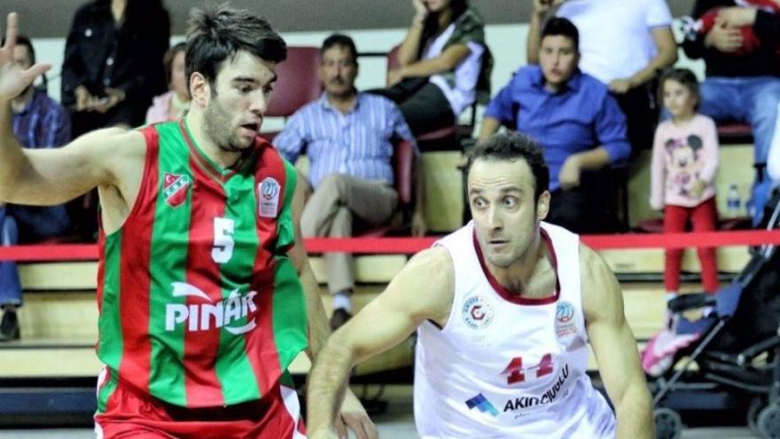 Νίκη στο φινάλε για Γκαζιαντέπ