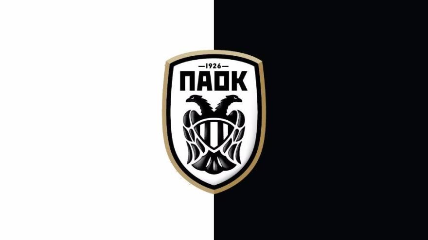 Ο ΠΑΟΚ για την επέτειο του «ΟΧΙ»