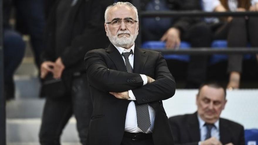 Μεγάλος ΠΑΟΚ από τα θεμέλια