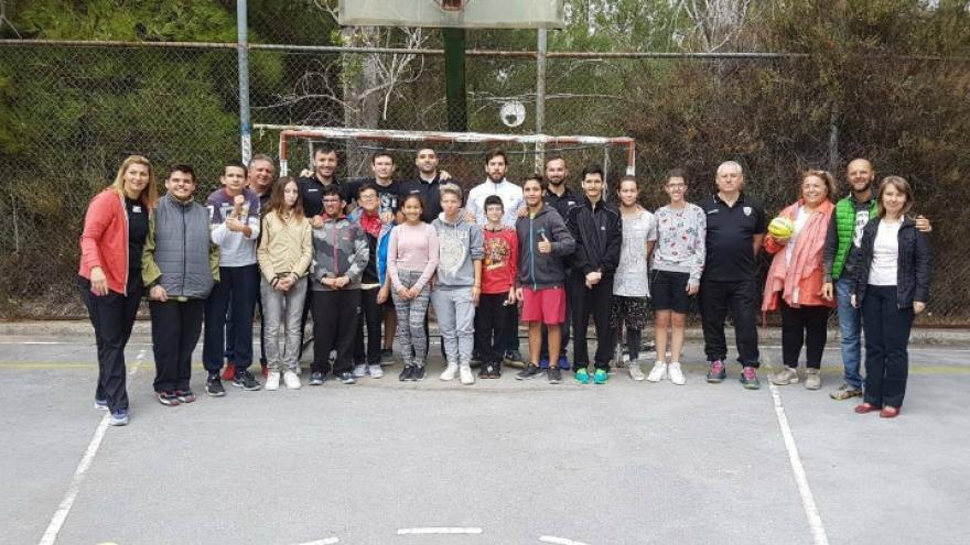 Το κοινωνικό πρόσωπο του ΠΑΟΚ