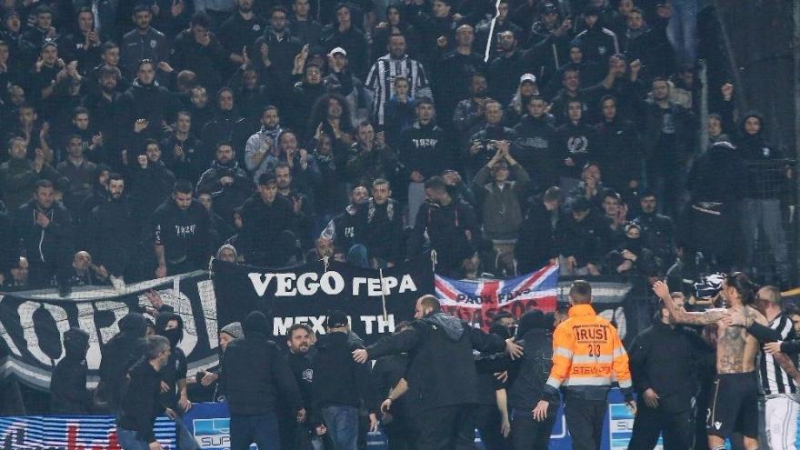 «Μόνο η φωνή είναι αρκετή»!
