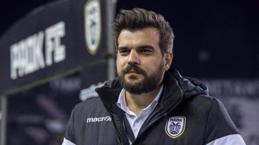 "Η τελευταία προειδοποίηση!"