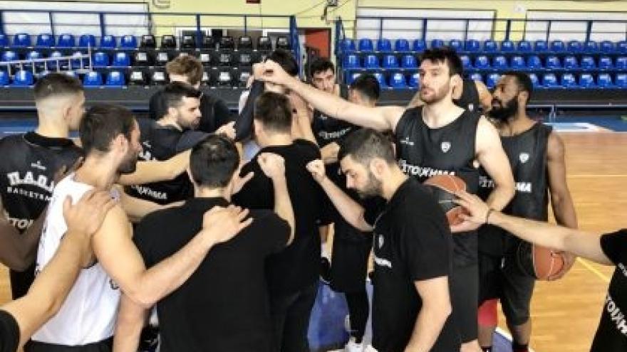 Επιστροφή και ξεκούραση…