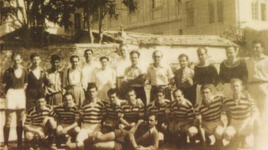 Συνέτριψε τον Απόλλωνα με 6-0 (1946!)