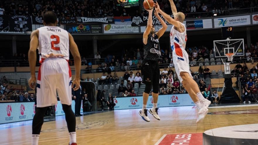 Highlights από το παιχνίδι στη Γαλλία