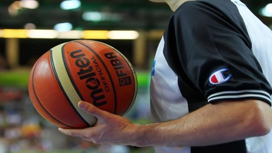 Οι διαιτητές της 7ης αγωνιστικής
