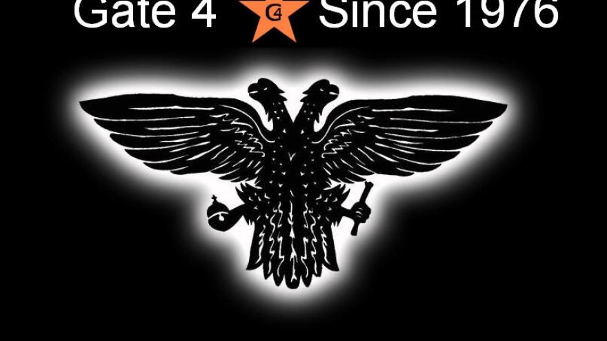 Ανακοίνωση Σ.Φ. Π.Α.Ο.Κ. Θύρα 4