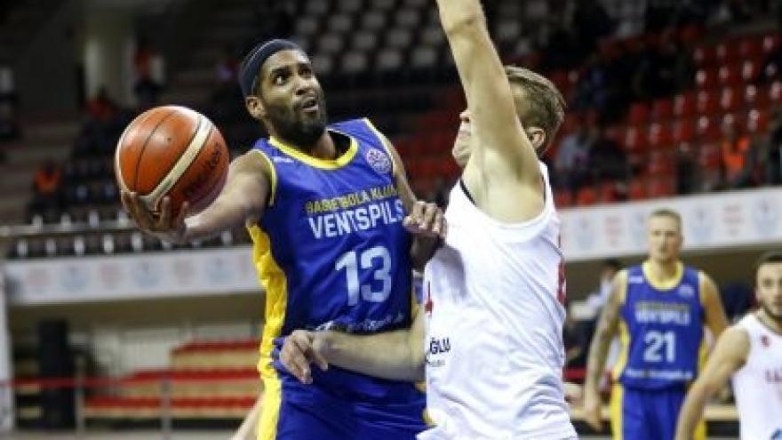 Σπουδαία νίκη για Ventspils, τι έγινε στον όμιλο του ΠΑΟΚ…