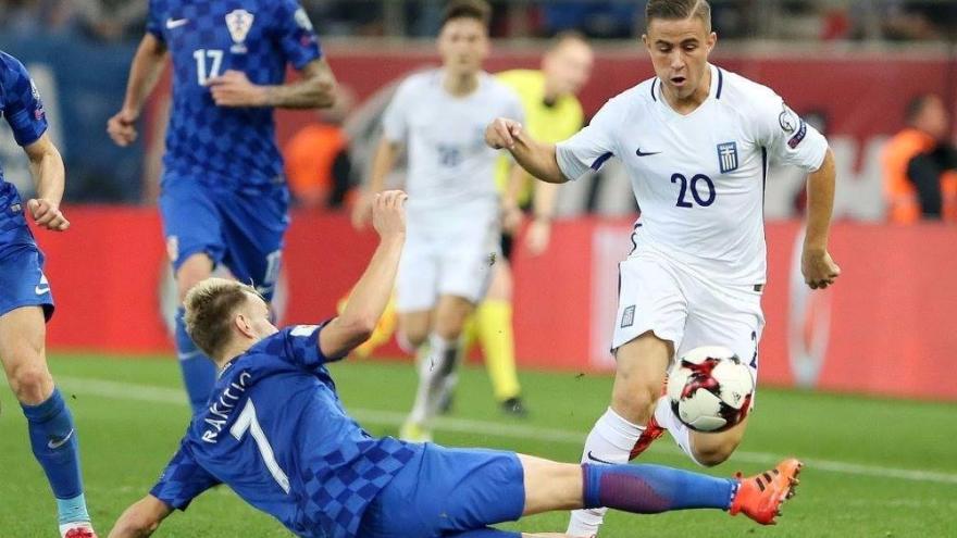 Πέλκας, δύο χρόνια μετά!