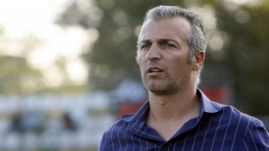 «Κρίμα να μην το πάρει ο ΠΑΟΚ»