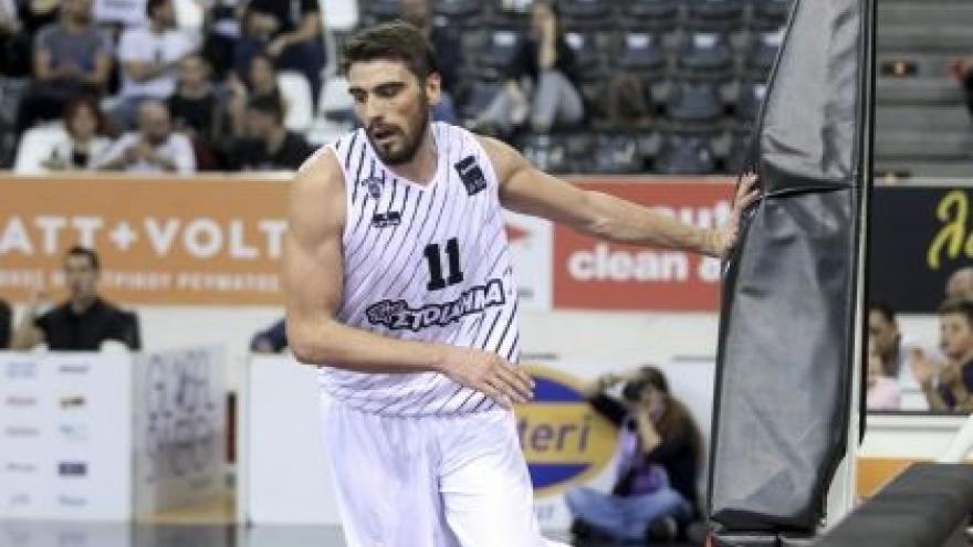 Επιστρέφει Θεσσαλονίκη ο Μαργαρίτης