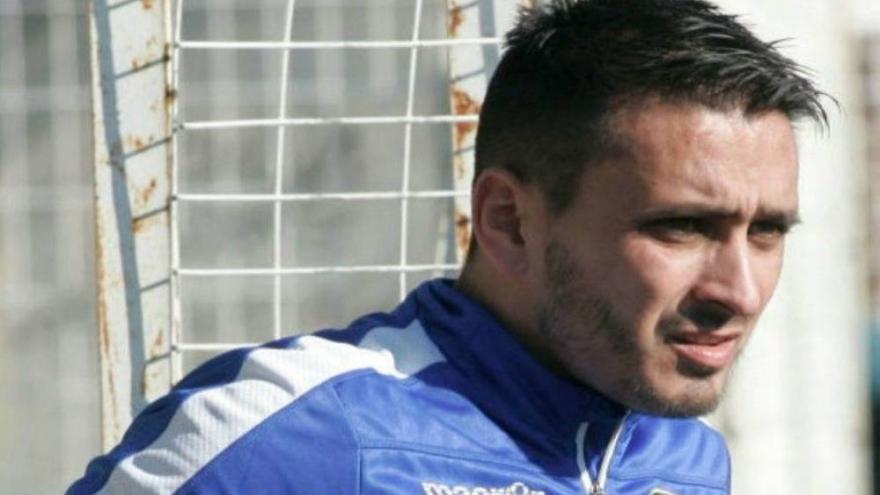 Το αντίο από τον προπονητή