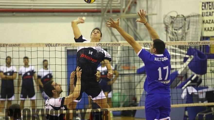 "Στα play offs θα κάνουμε αυτό που πρέπει"