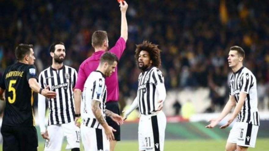 Τρεις αγωνιστικές στον Μπίσεσβαρ!