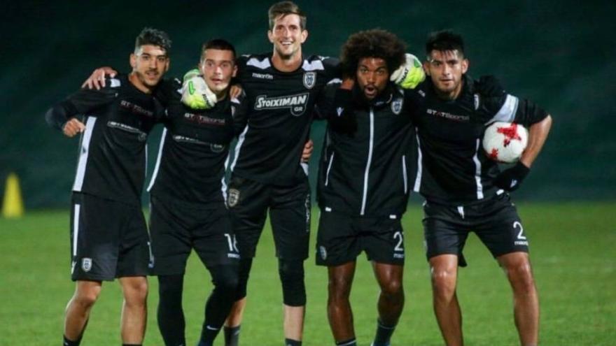 «Πίσω στη δουλειά»