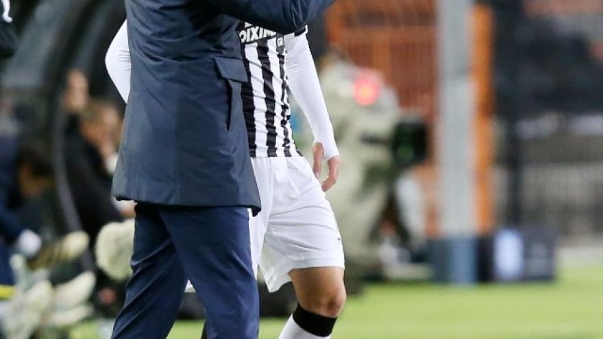 Ματς που βγάζει «αφεντικό» στο Πρωτάθλημα