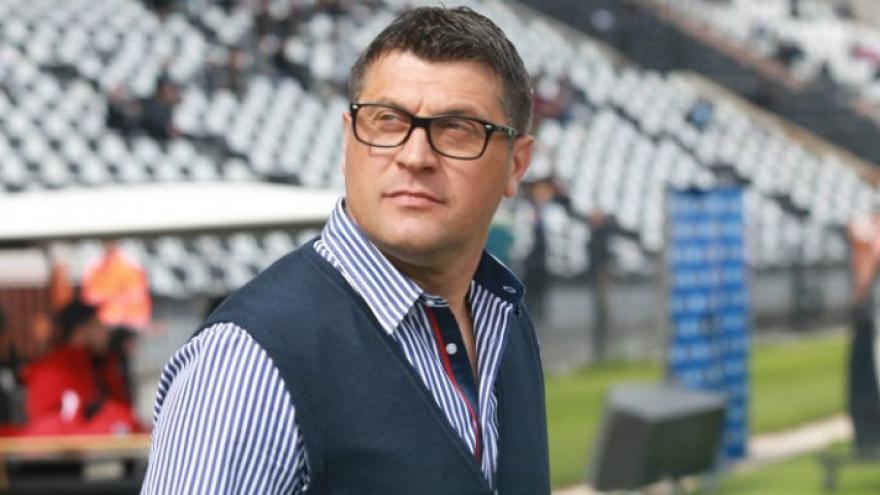 «Θέλει Μιλόγιεβιτς ο ΠΑΟΚ!»