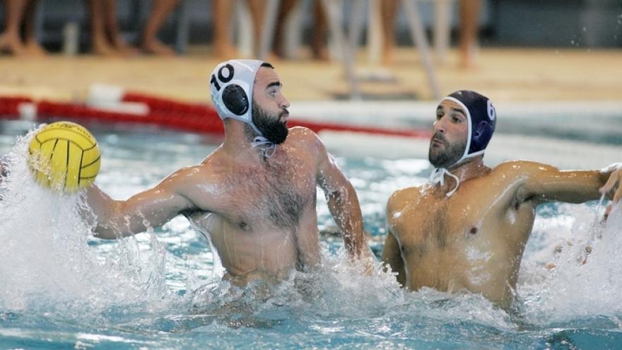 Με Εθνικό στο Κύπελλο