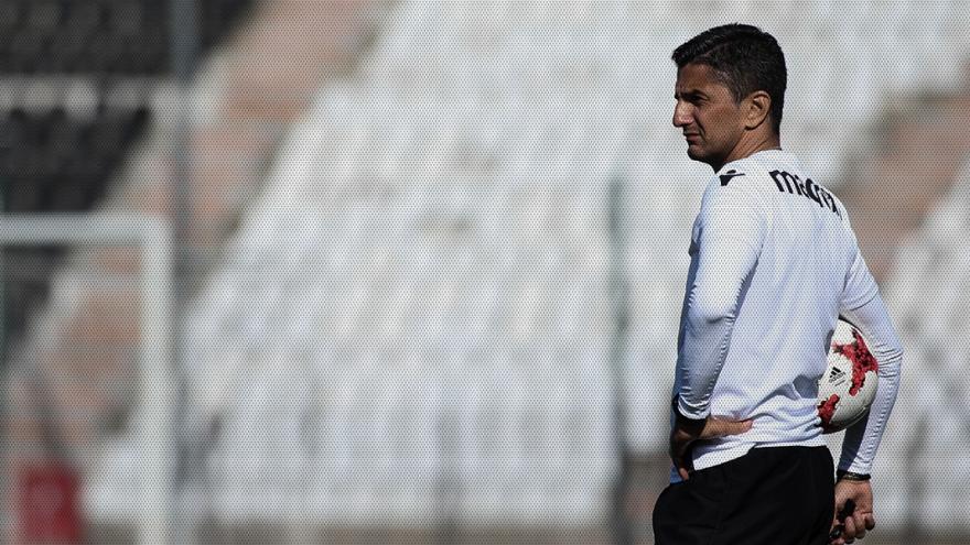 «Να δώσουμε τα πάντα στο γήπεδο»