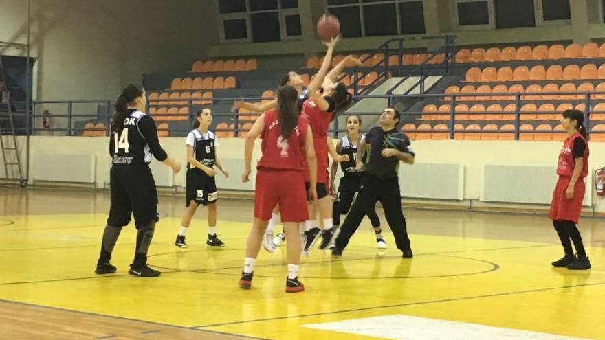 Περίπατος για τις κορασίδες!