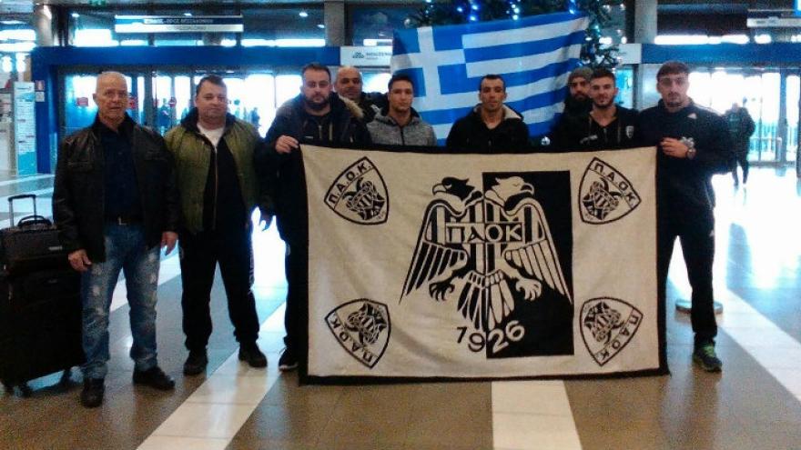 Τούμπα, Ιράν, Καμπότζη, Βιετνάμ!