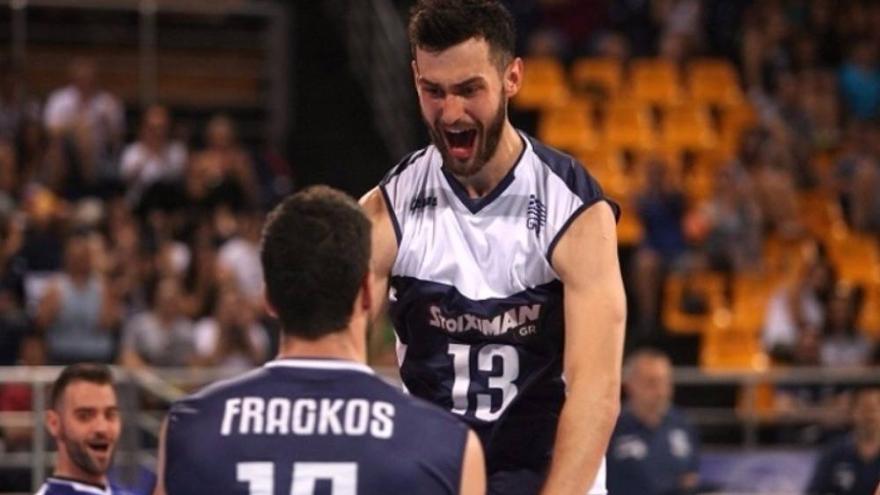 «Με έπεισε ο Ρίτσι ... »