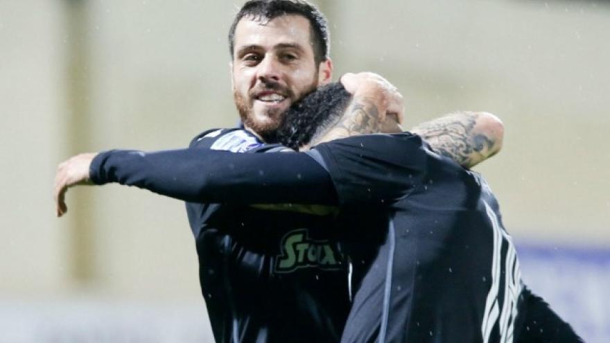 Βιεϊρίνια: Τα πάντα για να παίξει!