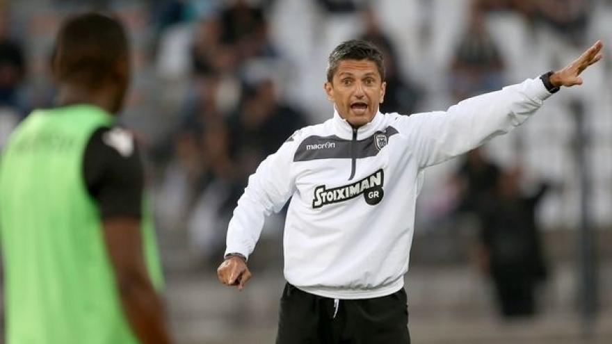 Εντατικά μαθήματα τακτικής από τον Λουτσέσκου