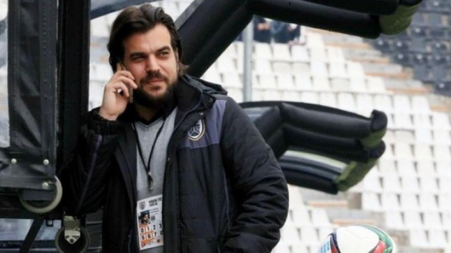«Τώρα αρχίζουν τα ωραία»