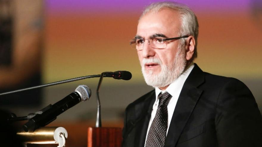 Βάζουν τρικλοποδιές στον Ιβάν!