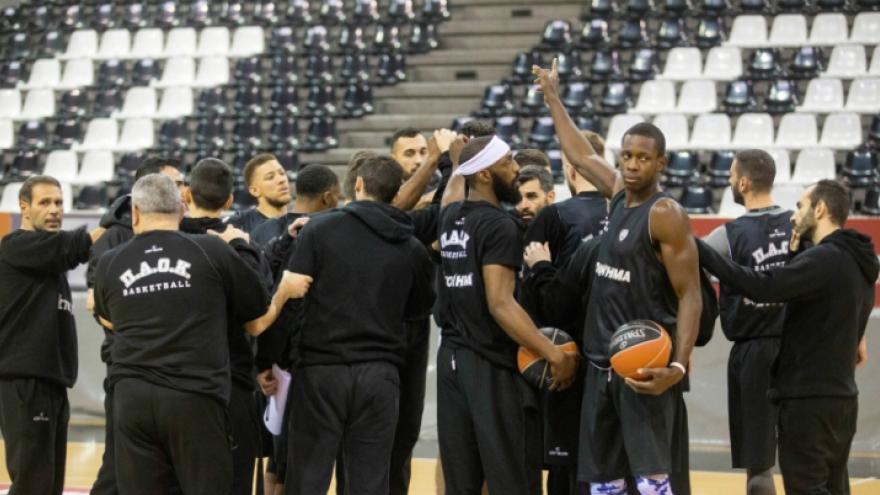 Έρχεται εβδομάδα «φωτιά»