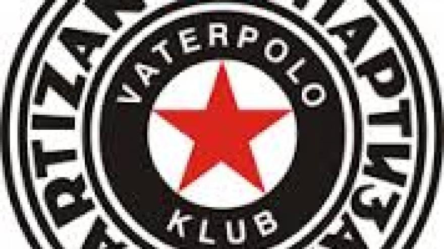 Στο τουρνουά της Παρτιζάν οι έφηβοι του πόλο