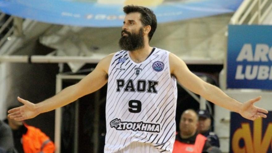 "Βρήκαμε το ρυθμό μας"