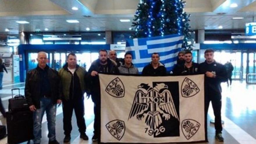 Αναχώρησαν για Τεχεράνη...