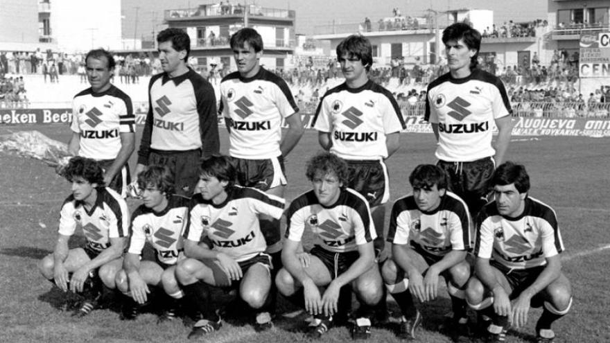 Ισοπαλία με ΠΑΣ, ένταση με Παντελάκη!