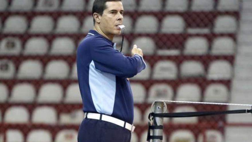 Πρόγραμμα, διαιτητές, ΤV για την 7η αγωνιστική Volley League «Πάμε Στοίχημα»