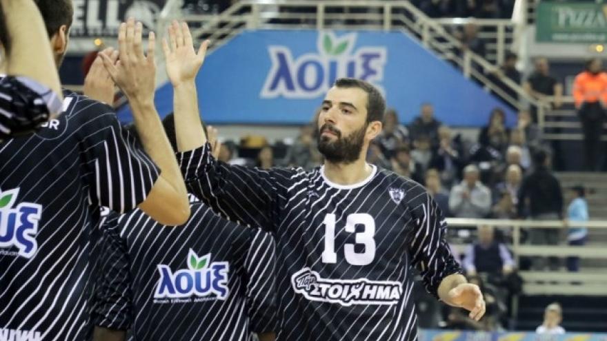 «Δύσκολο ματς με την Βέντσπιλς»