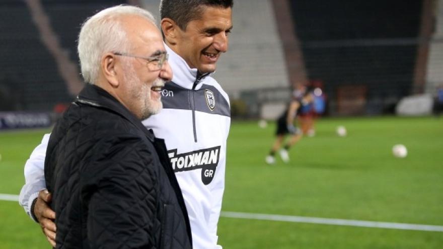 Ετοιμη η μεταγραφική λίστα στα χέρια του Ιβάν