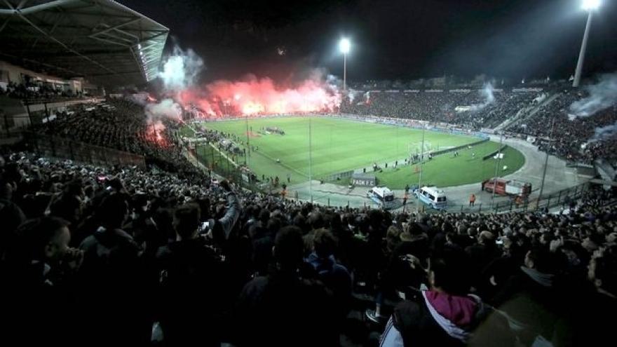 Ο διπλός κίνδυνος με Παναθηναϊκό!
