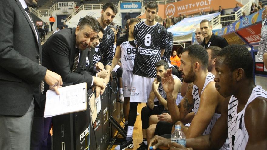 «Η άμυνα μας έδωσε τη διαφορά»