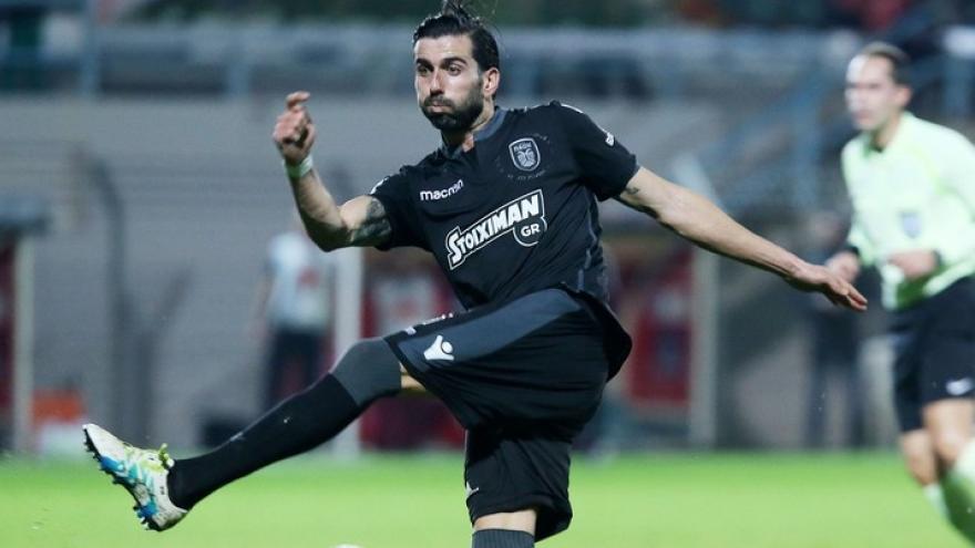 Ρεκόρ καριέρας για Κρέσπο