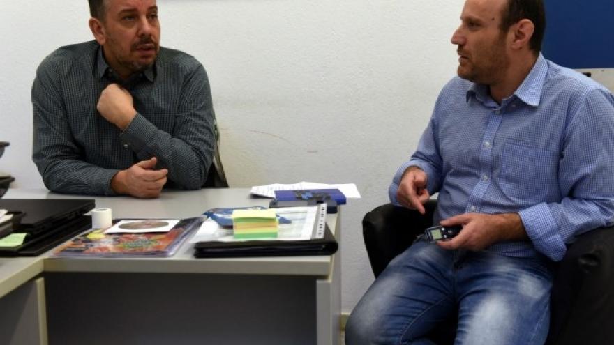 «Απολαμβάνω τις στιγμές στον ΠΑΟΚ»