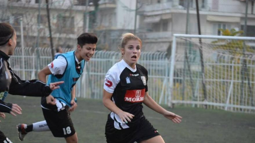 «Έχουμε ανάγκη τον κόσμο μας»