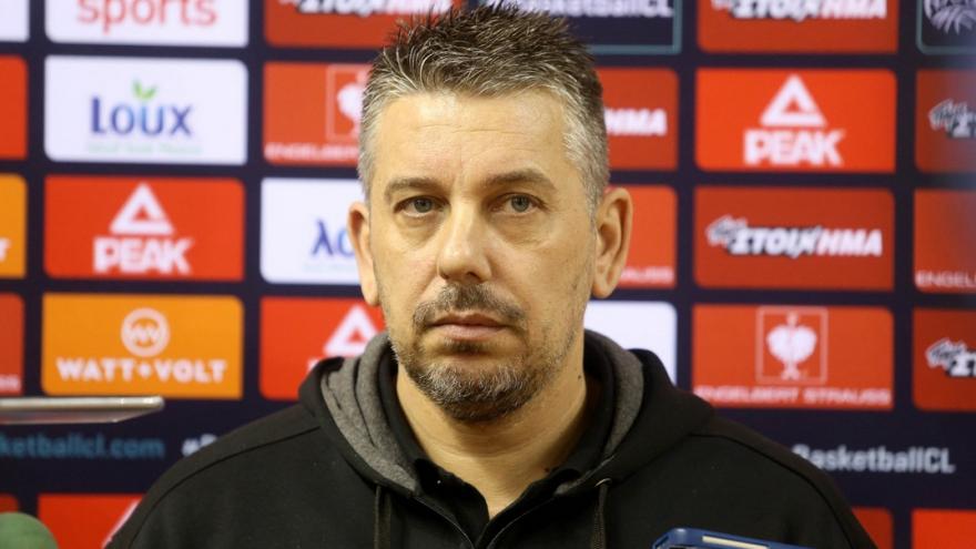 «Θέλουμε τη νίκη για να συνεχίσουμε να ελπίζουμε»