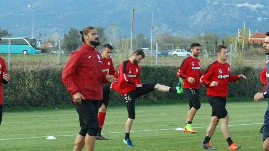Οι απουσίες της Ξάνθης ενόψει ΠΑΟΚ