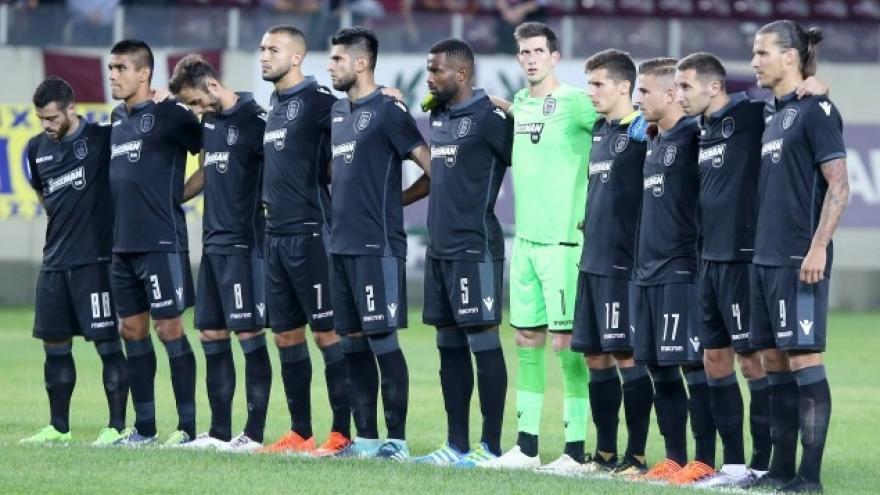 Οι «ανοιχτές» υποθέσεις του ΠΑΟΚ