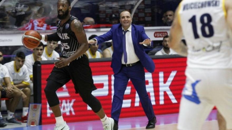 «Το μομέντουμ είναι του ΠΑΟΚ»