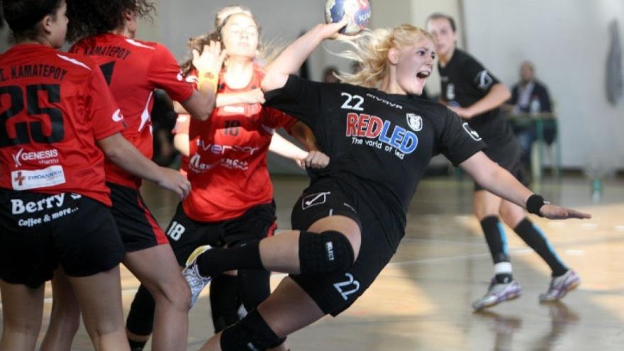 Για ακόμα μία νίκη!