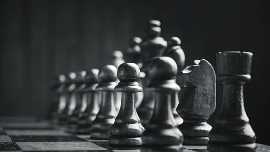 Σκάκι: 2η Αγωνιστική